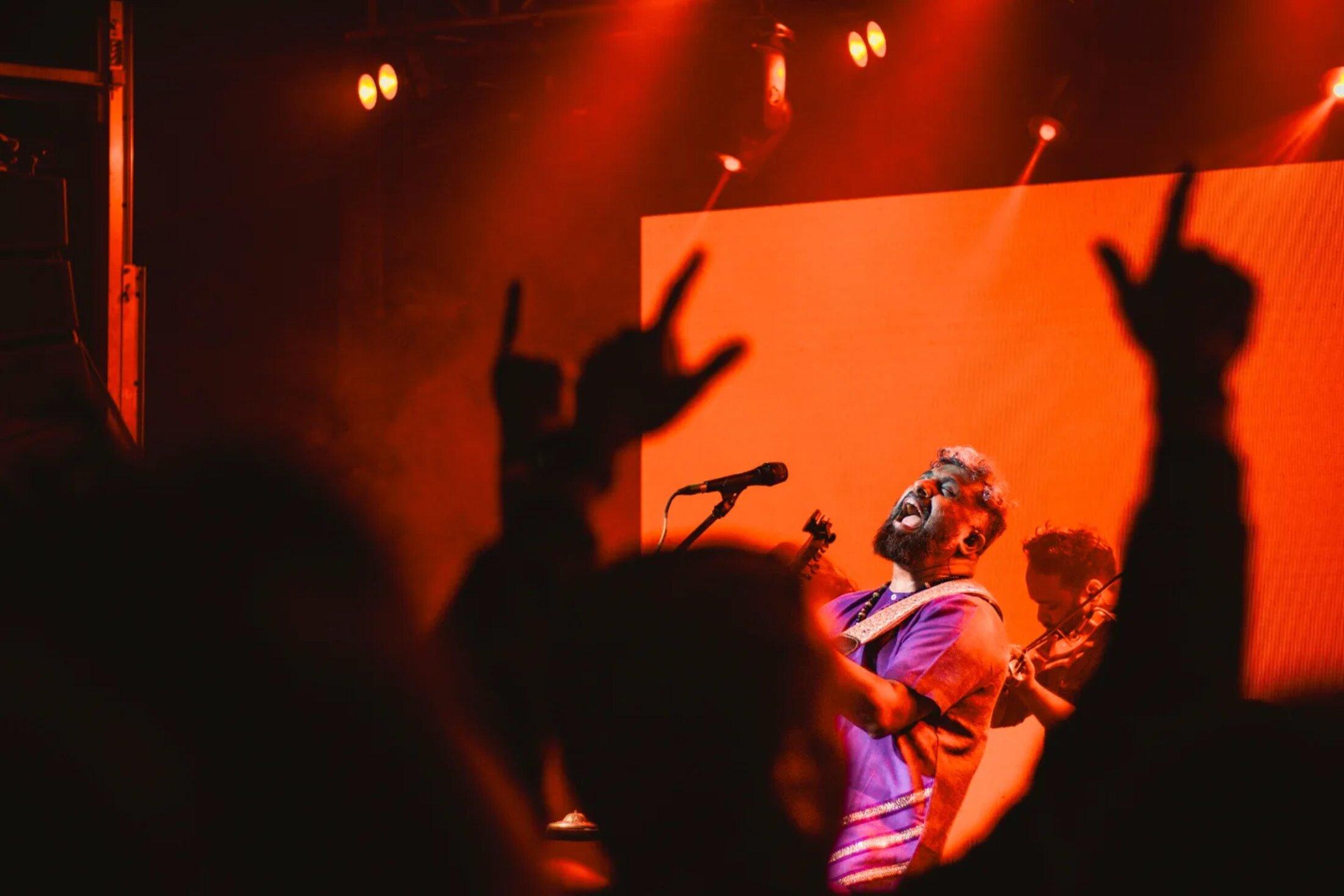 The Concert