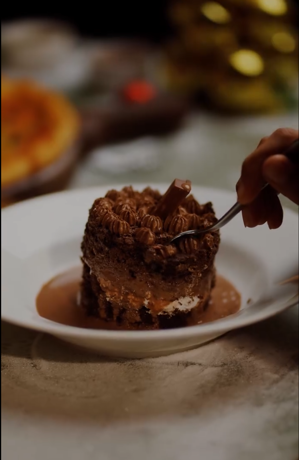 Desserts