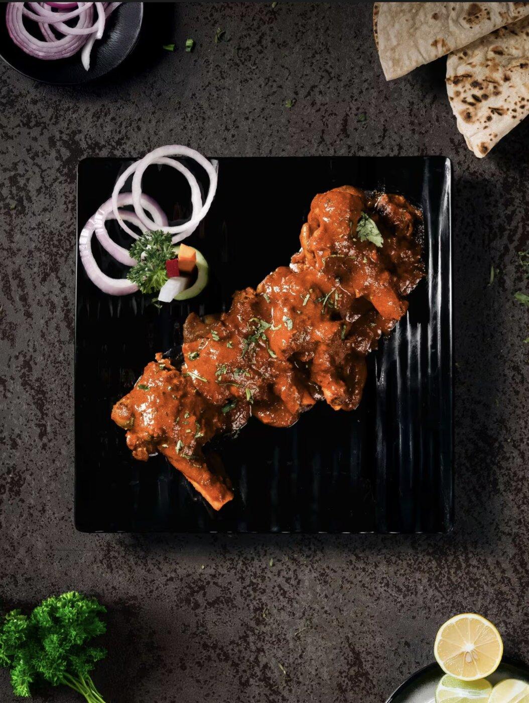 Kebabs