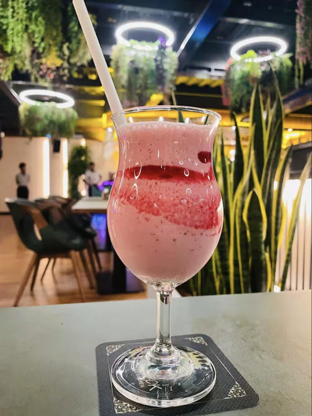 Mocktail